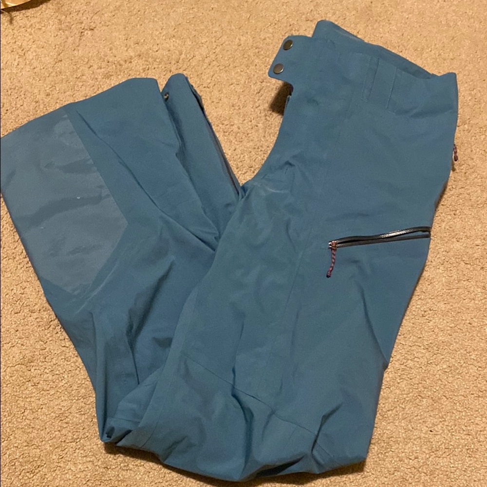 Patagonia Stormstride Ski Pants
